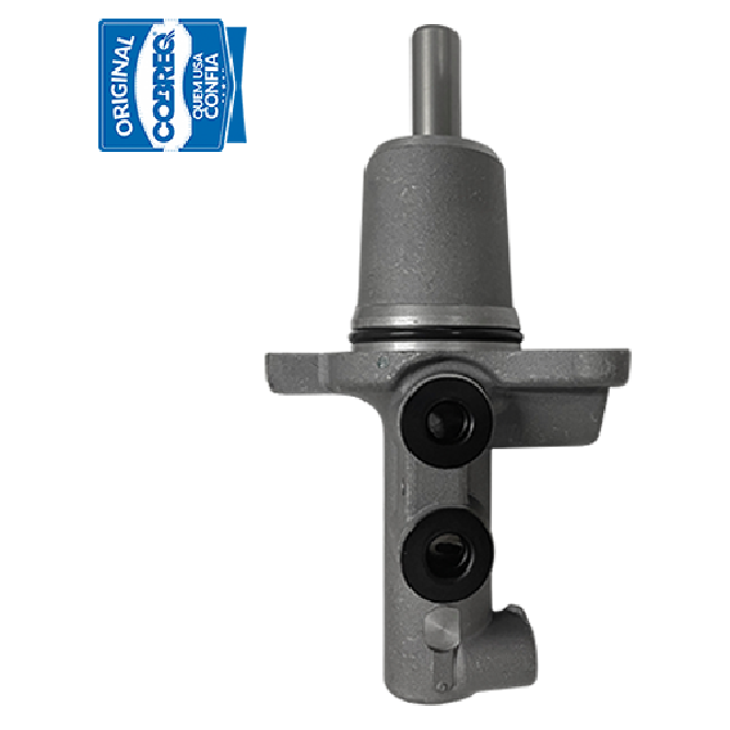 Cilindro Mestre Duplo - Cobreq - 0033-CM