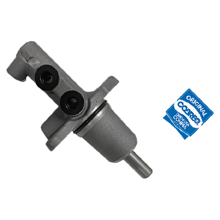 Cilindro Mestre Duplo - Cobreq - 0033-CM