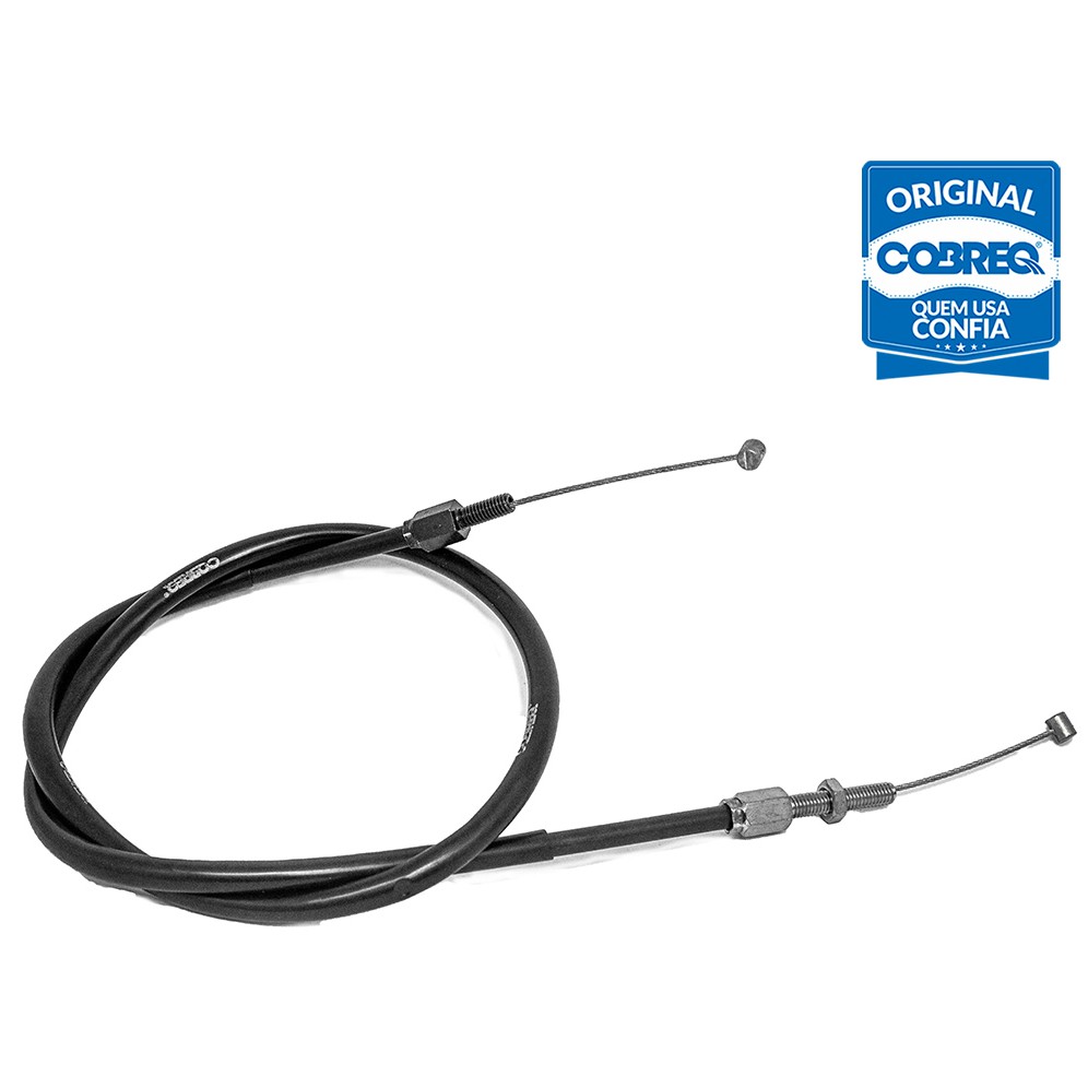 Cabo do Acelerador para Honda CG 150 - Cobreq - 0034-CABOA