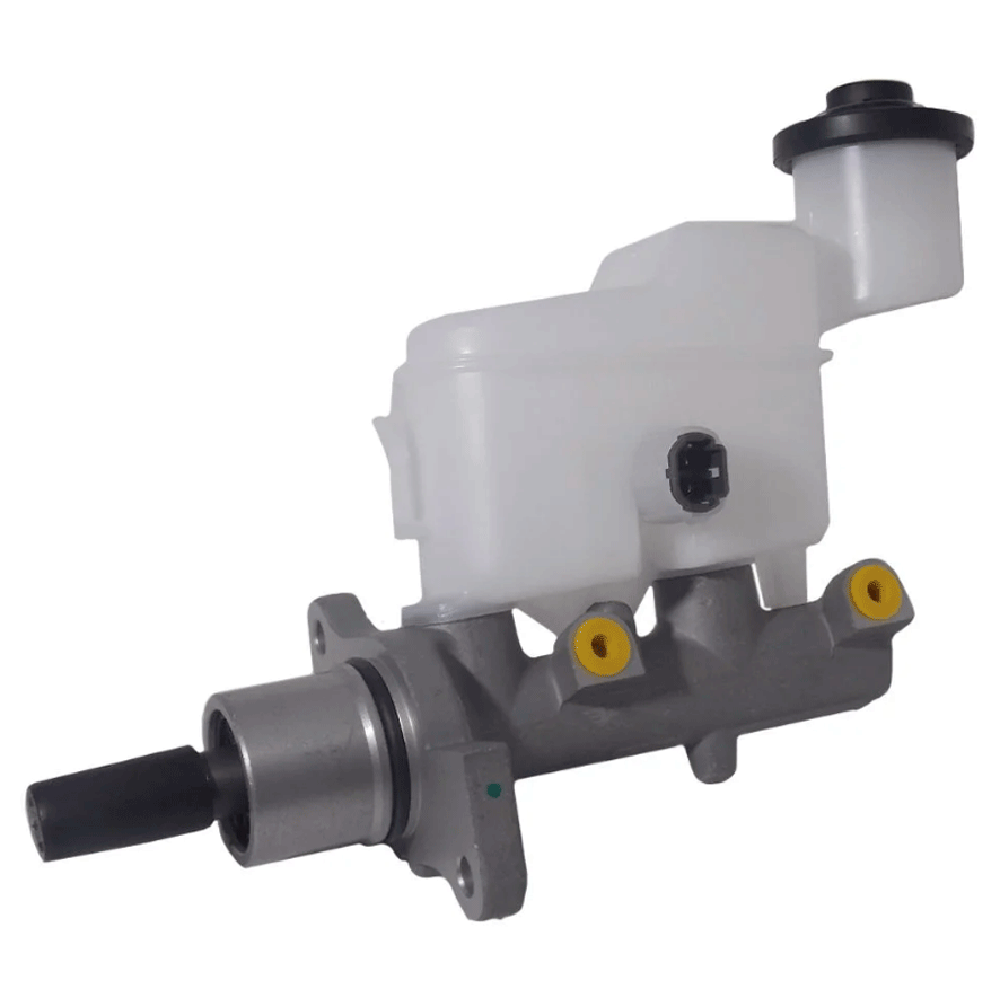Cilindro Mestre Duplo para Toyota Hilux e Hilux SW4 - Cobreq - 0034-CM
