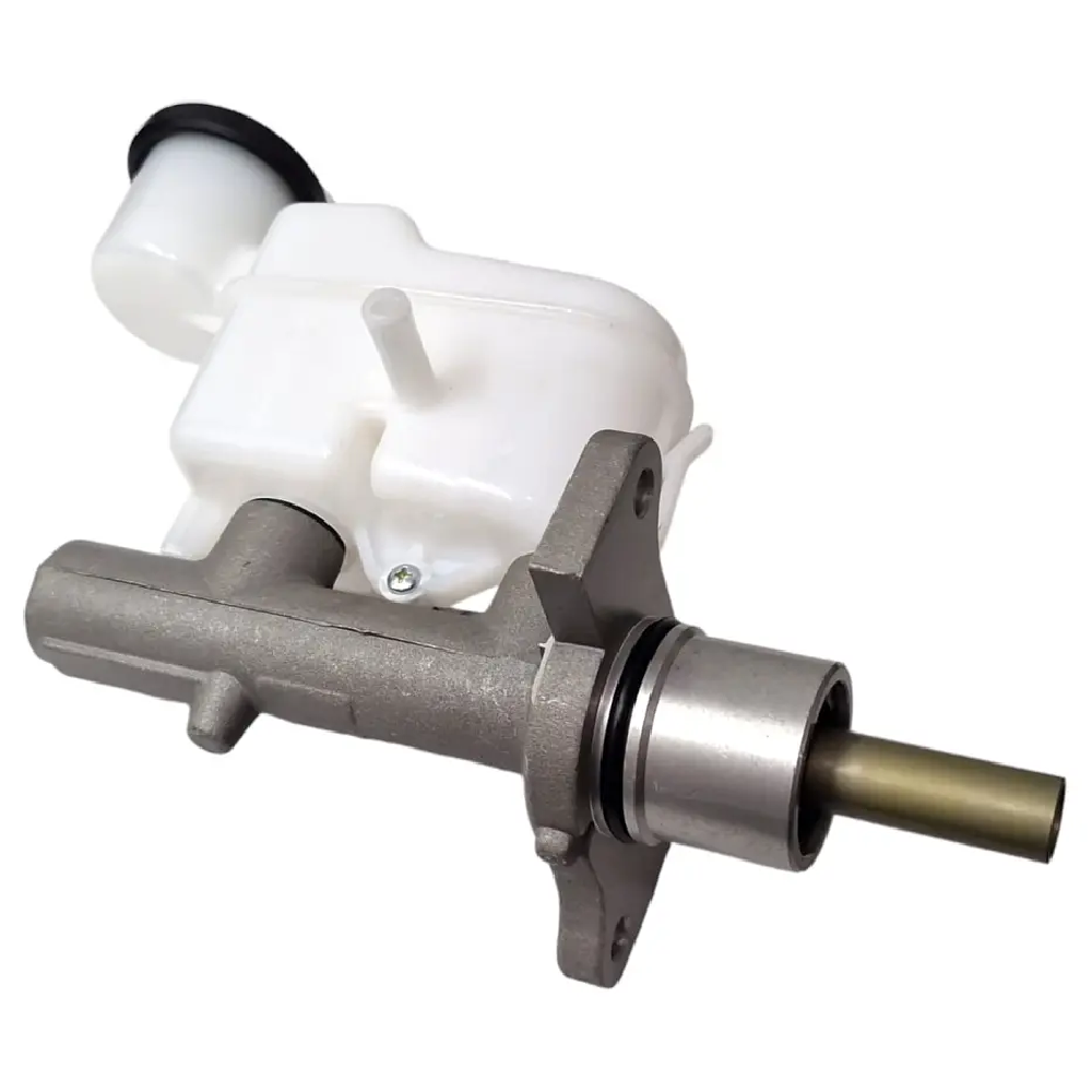 Cilindro Mestre Duplo para Toyota Hilux e Hilux SW4 - Cobreq - 0034-CM