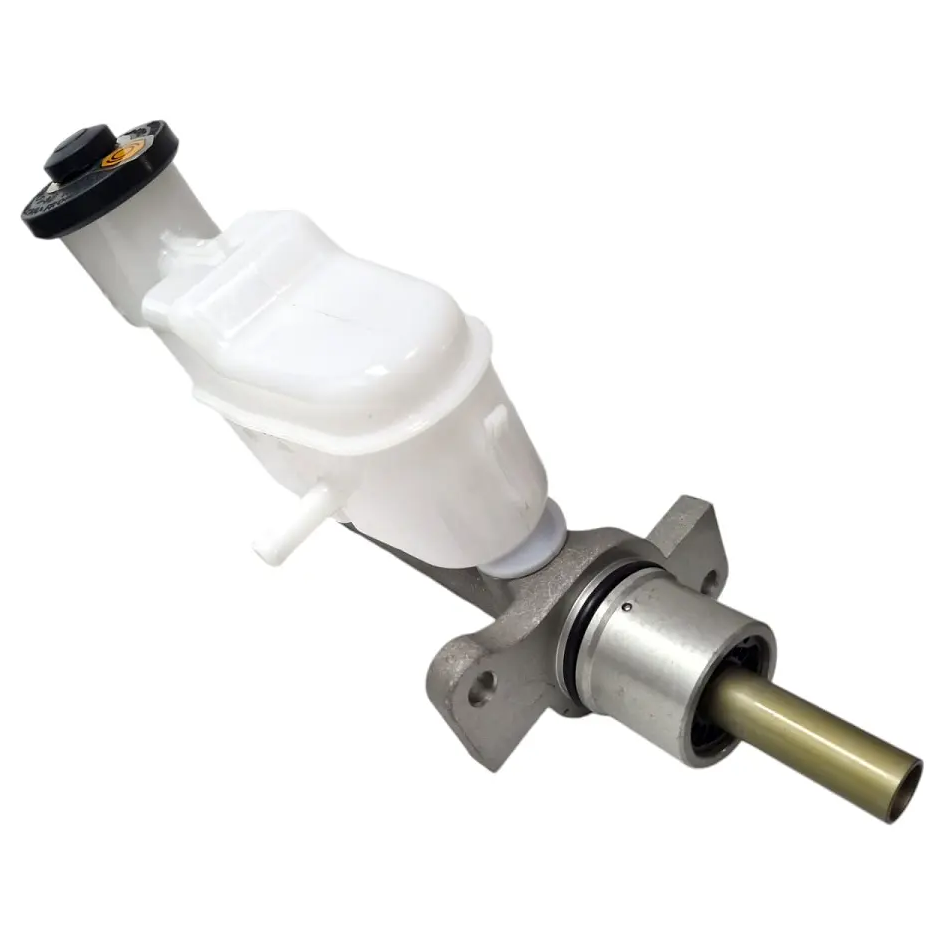 Cilindro Mestre Duplo para Toyota Hilux e Hilux SW4 - Cobreq - 0034-CM