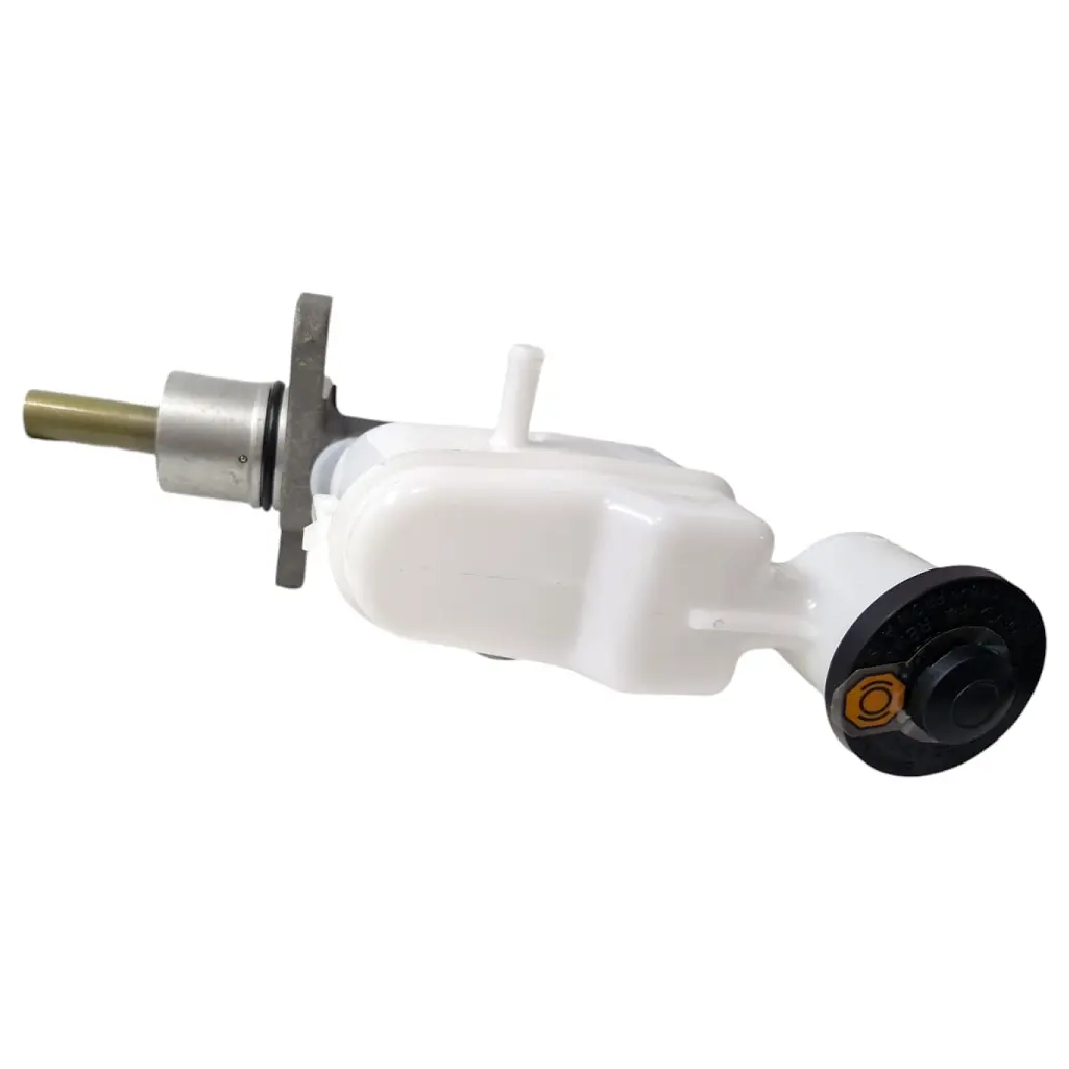 Cilindro Mestre Duplo para Toyota Hilux e Hilux SW4 - Cobreq - 0034-CM