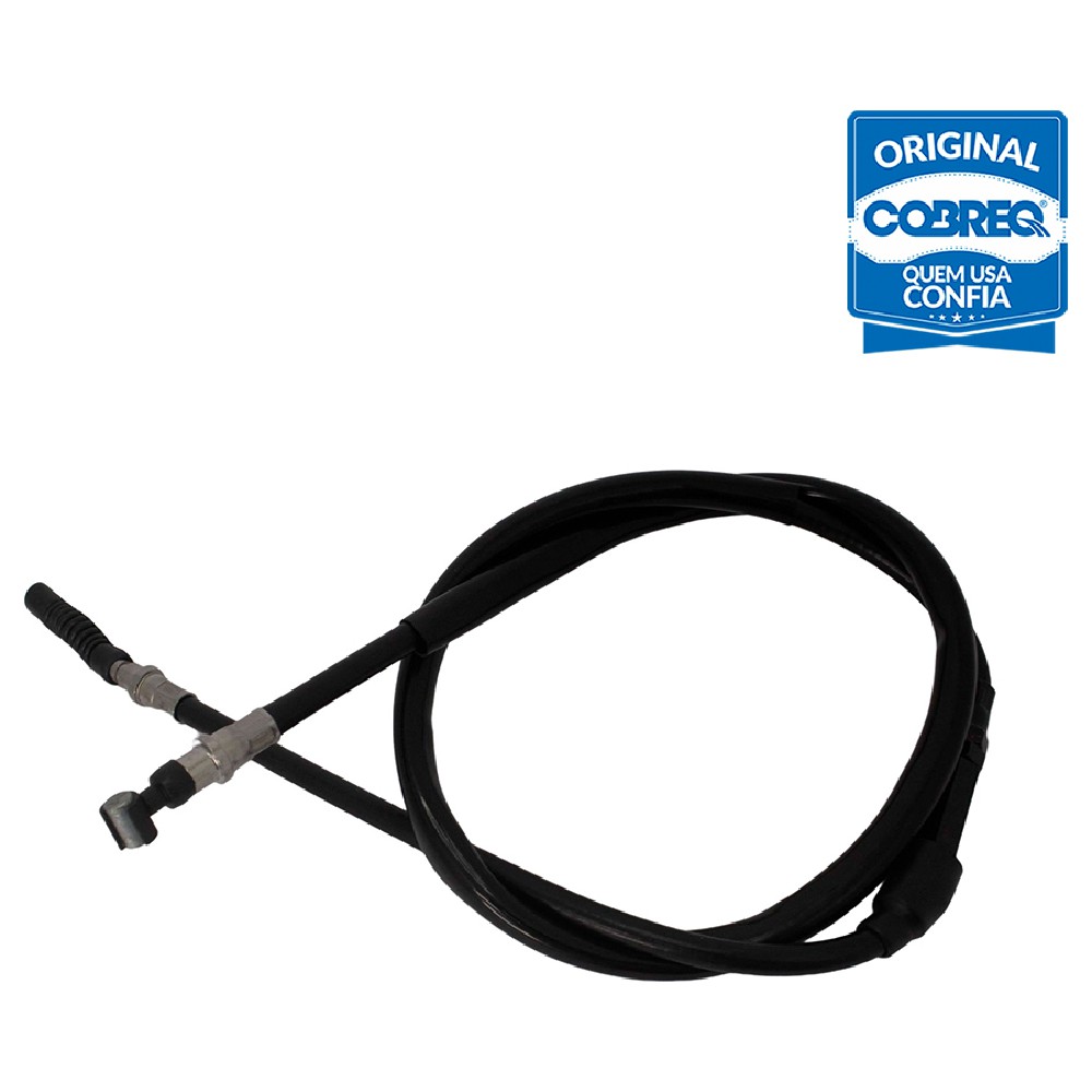 Cabo de Embreagem para Sundown Hunter 90 - Cobreq - 0035-CABOE