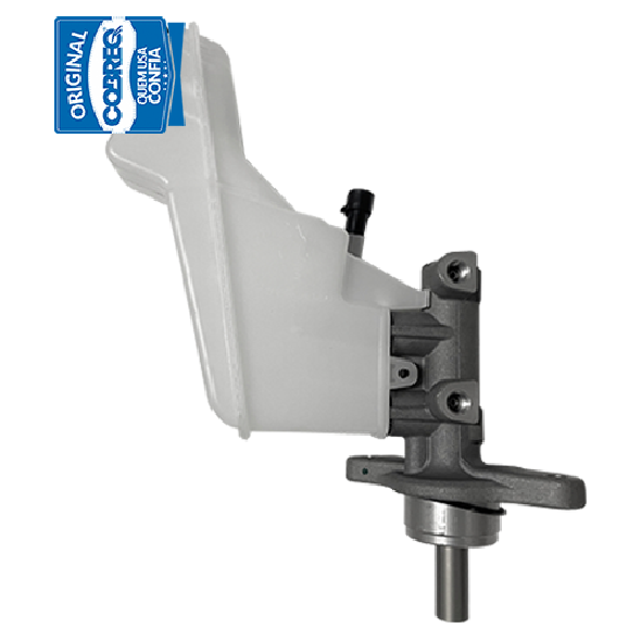Cilindro Mestre Duplo - Cobreq - 0035-CM