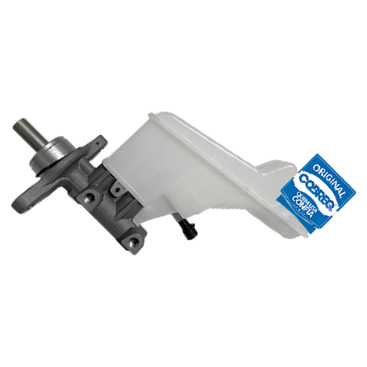 Cilindro Mestre Duplo - Cobreq - 0035-CM