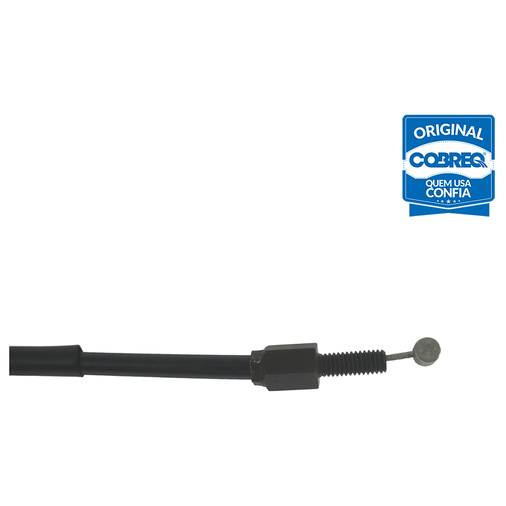 Cabo do Acelerador B para Honda NX 350 SAHARA - Cobreq - 0038-CABOA