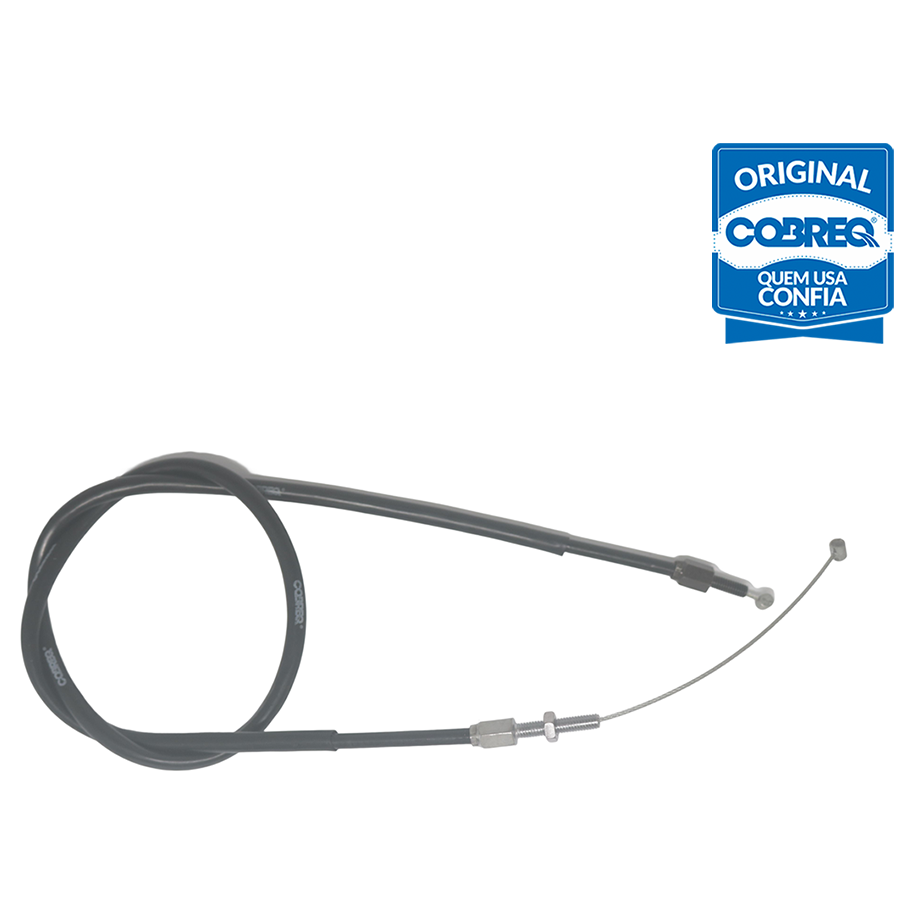 Cabo do Acelerador B para Honda NX 350 SAHARA - Cobreq - 0038-CABOA