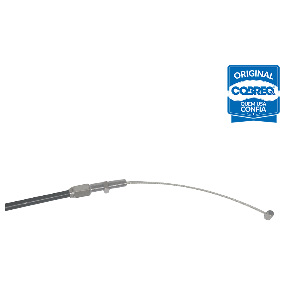 Cabo do Acelerador B para Honda NX 350 SAHARA - Cobreq - 0038-CABOA