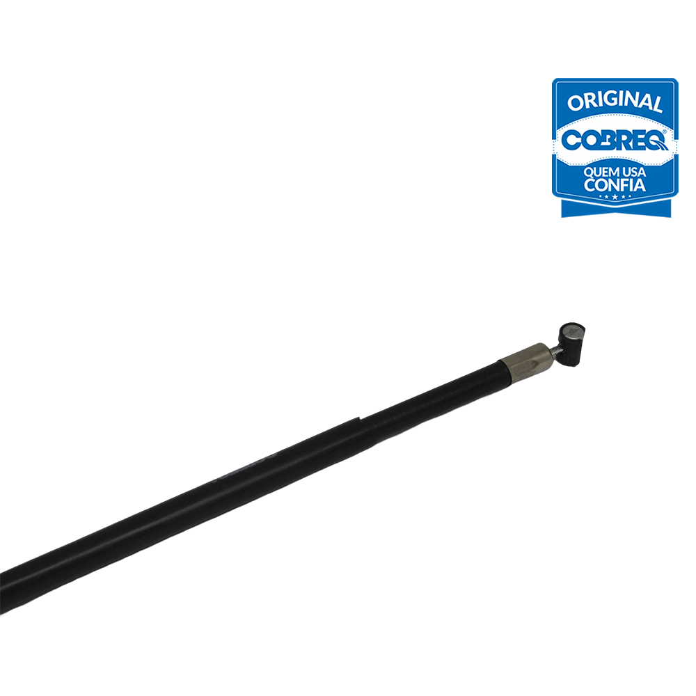 Cabo de Embreagem para Honda CRF 230F - Cobreq - 0038-CABOE