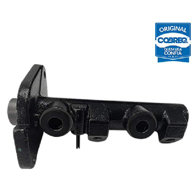 Cilindro Mestre Duplo - Cobreq - 0038-CM