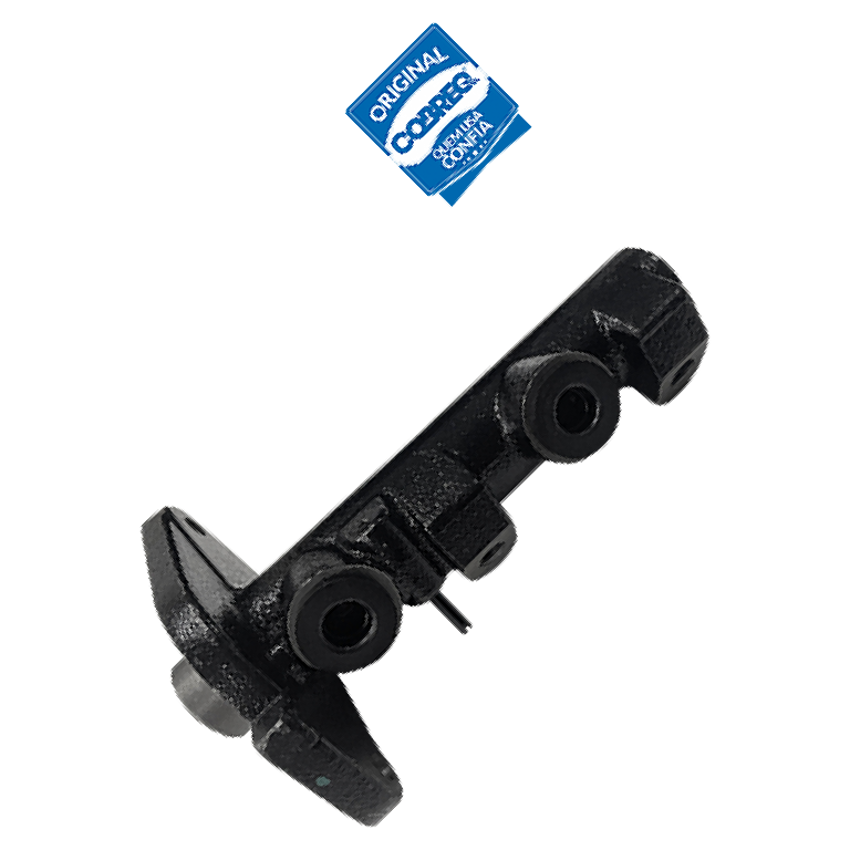 Cilindro Mestre Duplo - Cobreq - 0038-CM