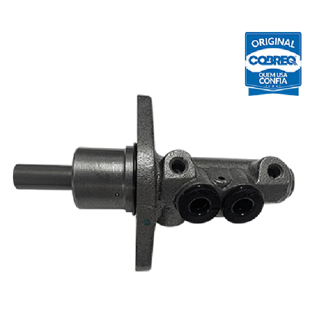 Cilindro Mestre Duplo para Ford Ka - Cobreq - 0039-CM