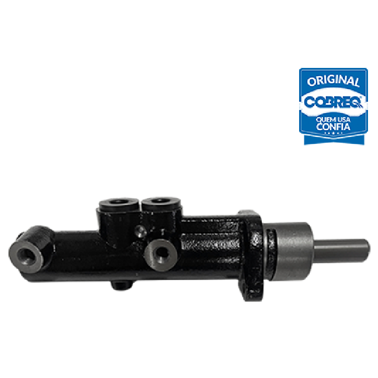 Cilindro Mestre Duplo para Mercedes-Benz Sprinter 312 e Sprinter 412 - Cobreq - 0040-CM