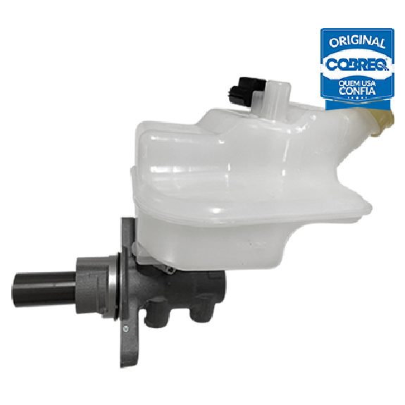 Cilindro Mestre Duplo para Ford Transit - Cobreq - 0042-CM