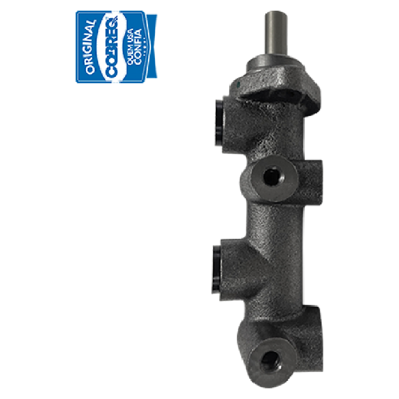 Cilindro Mestre Duplo - Cobreq - 0043-CM