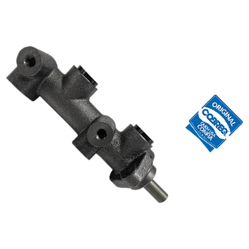Cilindro Mestre Duplo - Cobreq - 0043-CM