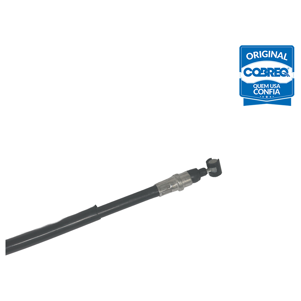 Cabo do Acelerador para Honda CB 300 - Cobreq - 0044-CABOA
