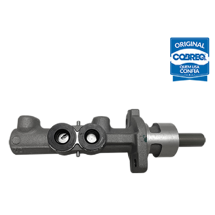 Cilindro Mestre Duplo - Cobreq - 0044-CM