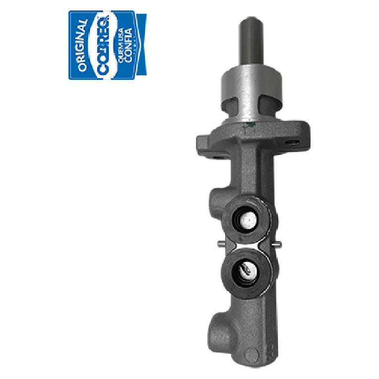 Cilindro Mestre Duplo - Cobreq - 0044-CM