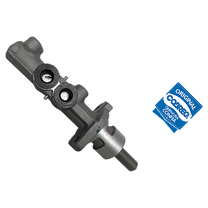 Cilindro Mestre Duplo - Cobreq - 0044-CM