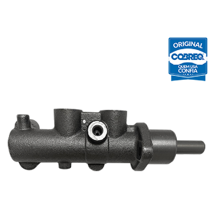 Cilindro Mestre Duplo - Cobreq - 0046-CM