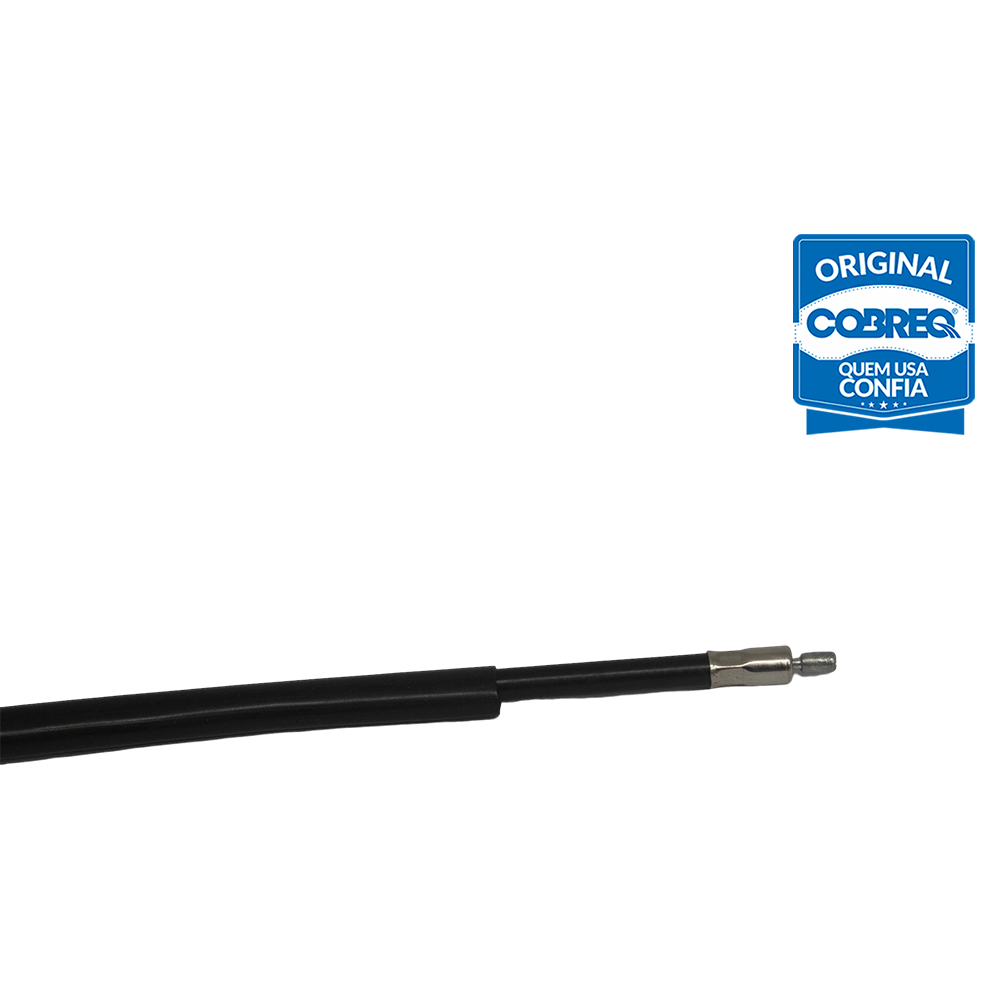 Cabo do Acelerador para Honda C 100 Dream - Cobreq - 0050-CABOA