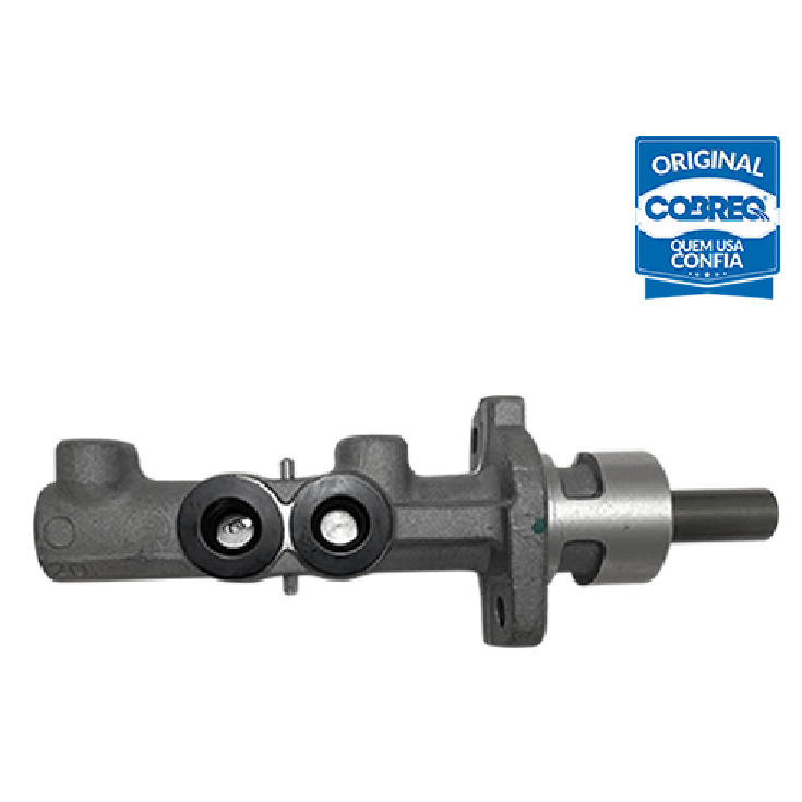 Cilindro Mestre Duplo - Cobreq - 0051-CM