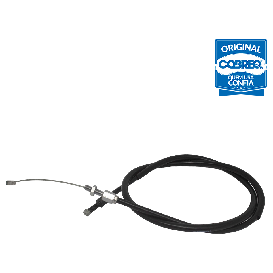 Cabo do Acelerador B para Honda XR 250 TORNADO - Cobreq - 0051-CABOA