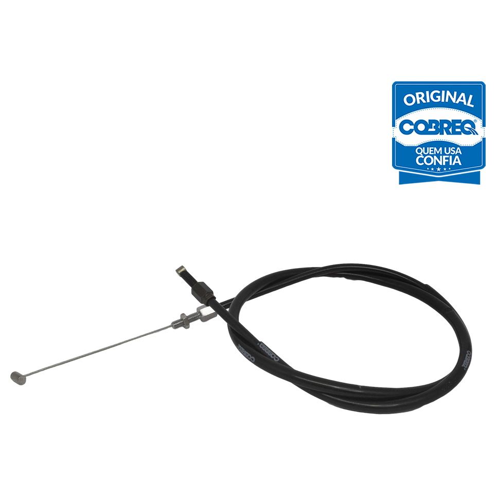 Cabo do Acelerador B para Honda XR 250 TORNADO - Cobreq - 0051-CABOA