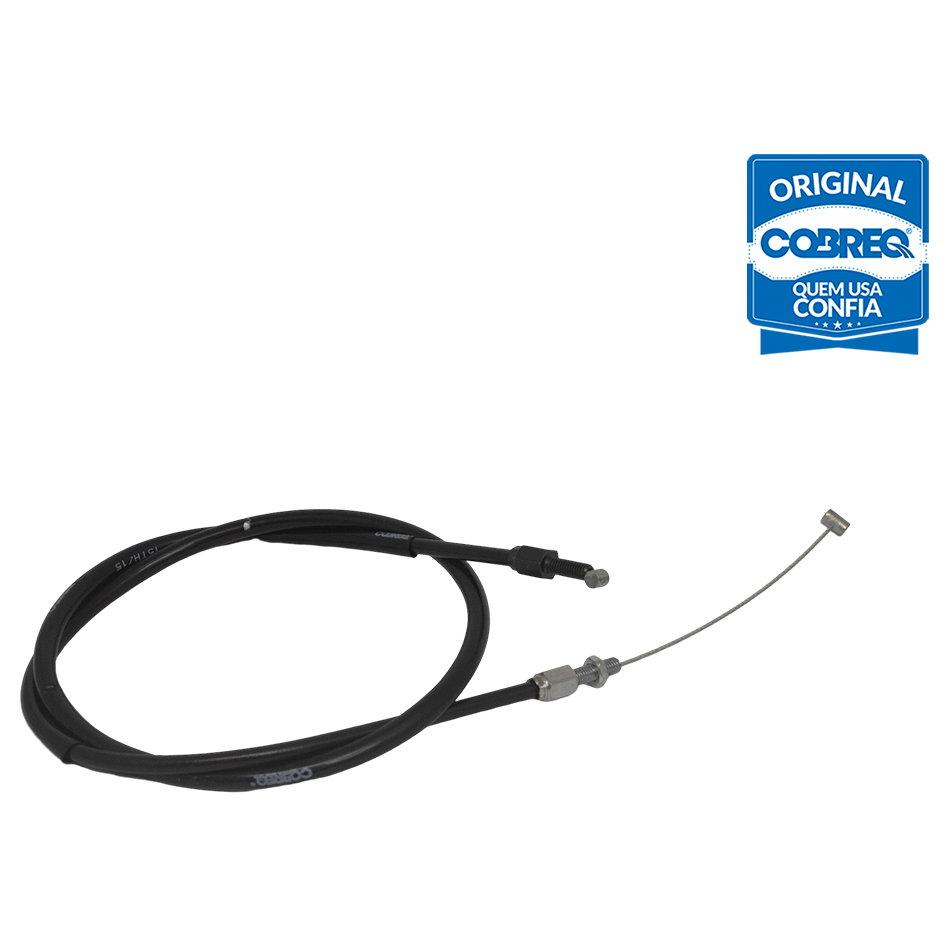 Cabo do Acelerador B para Honda XR 250 TORNADO - Cobreq - 0051-CABOA