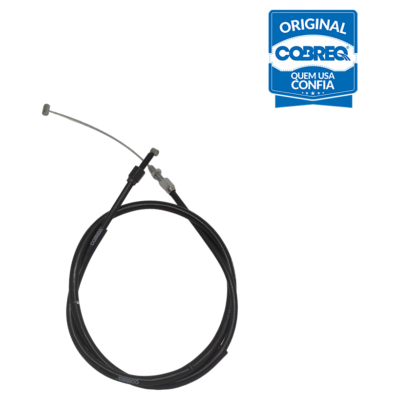 Cabo do Acelerador B para Honda XR 250 TORNADO - Cobreq - 0051-CABOA