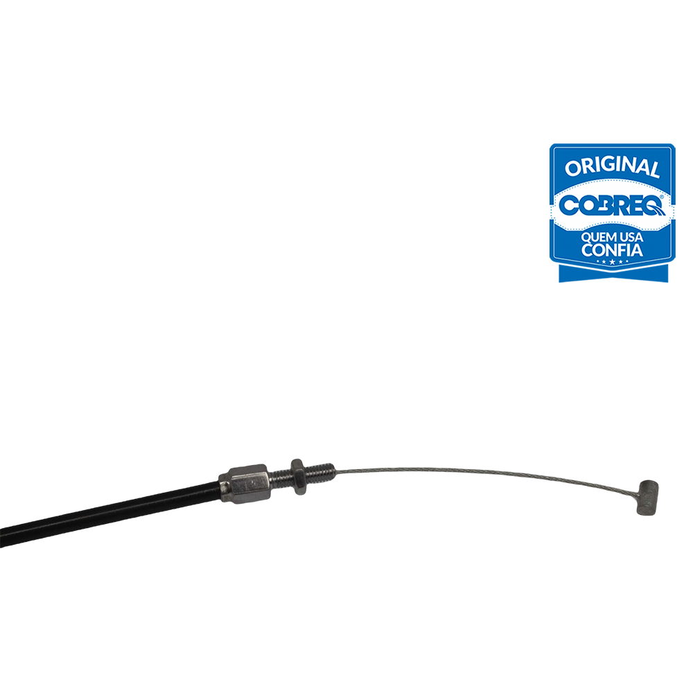 Cabo do Acelerador B para Honda XR 250 TORNADO - Cobreq - 0051-CABOA