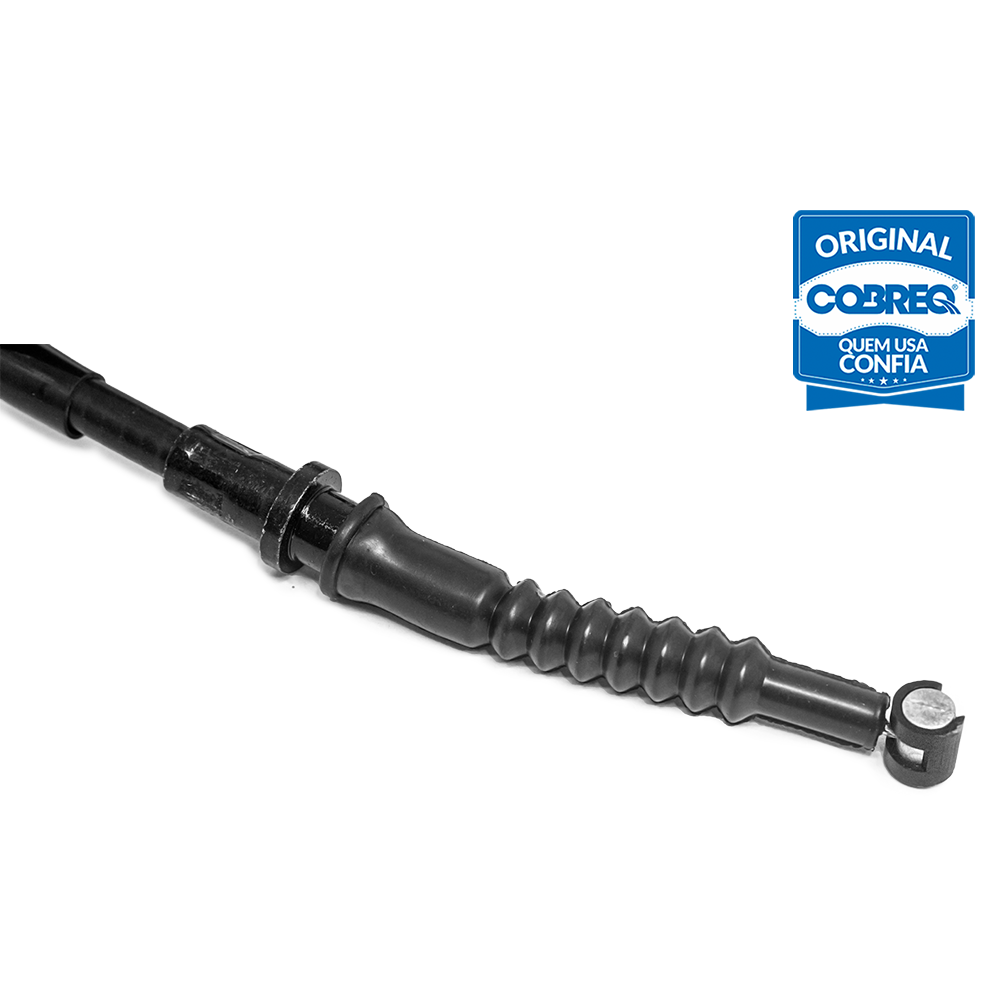 Cabo do Acelerador para Honda CG 125 - Cobreq - 0052-CABOA