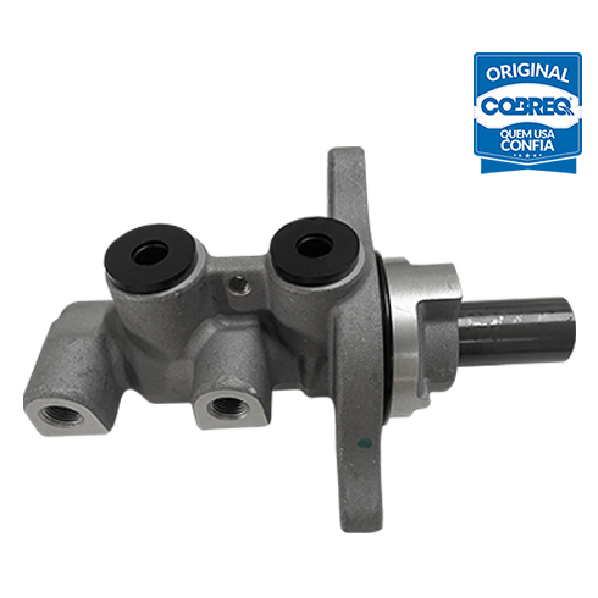 Cilindro Mestre Duplo - Cobreq - 0053-CM