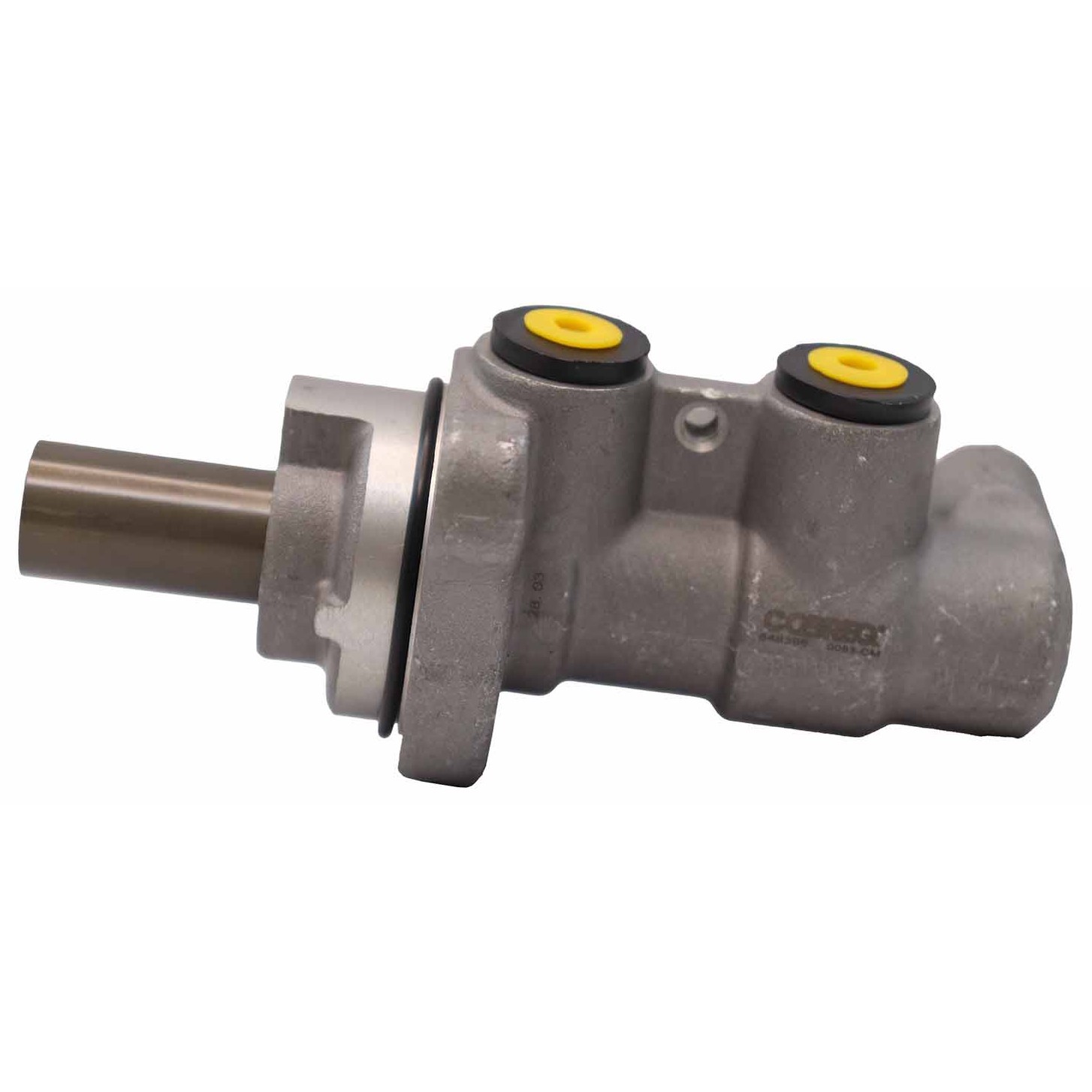 Cilindro Mestre Duplo - Cobreq - 0053-CM