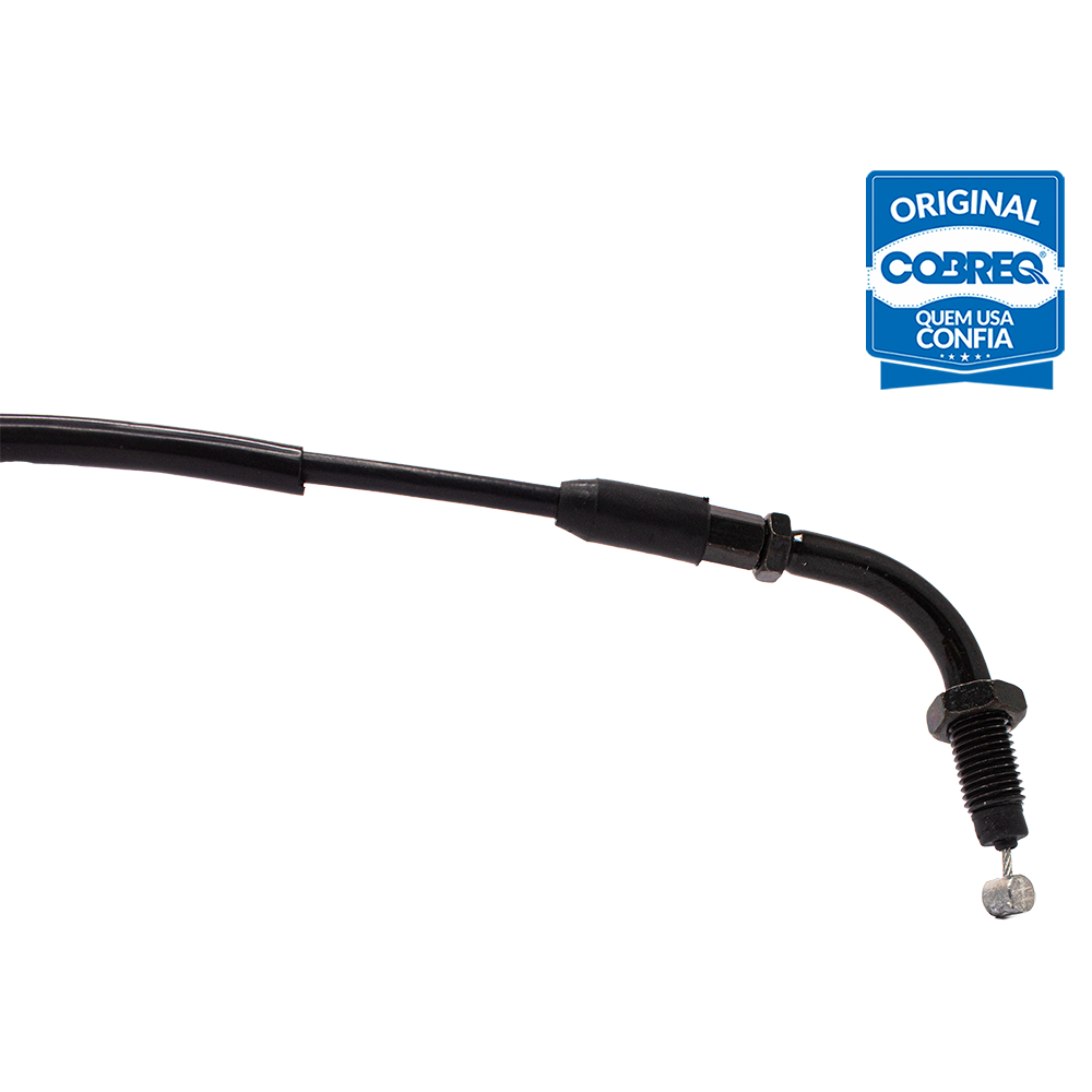 Cabo do Acelerador para Sundown STX 125 e STX 200 - Cobreq - 0055-CABOA