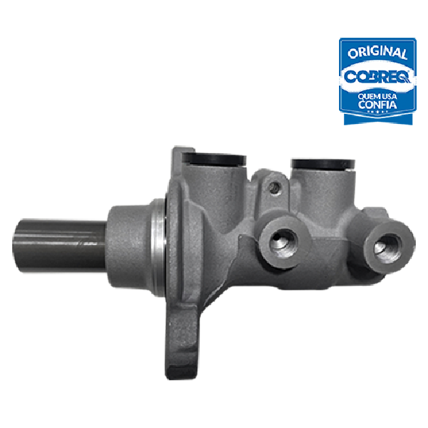 Cilindro Mestre Duplo - Cobreq - 0055-CM