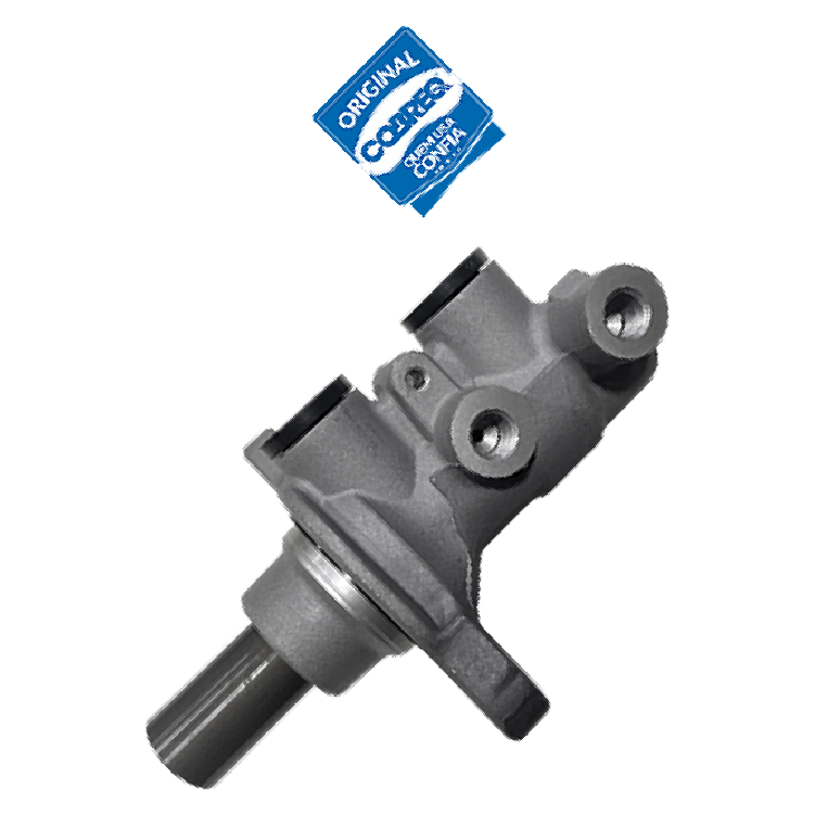 Cilindro Mestre Duplo - Cobreq - 0055-CM