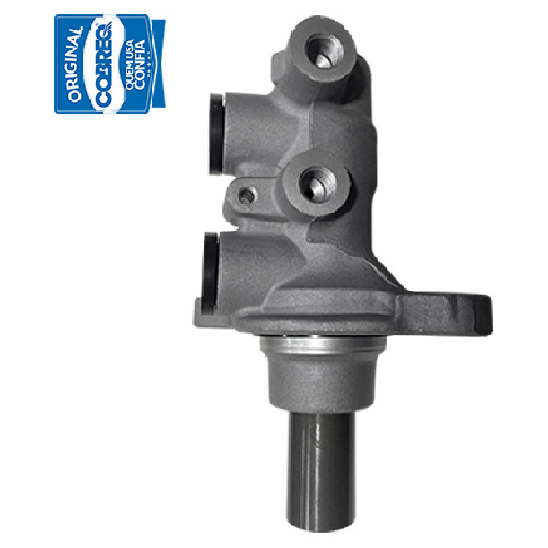 Cilindro Mestre Duplo - Cobreq - 0055-CM