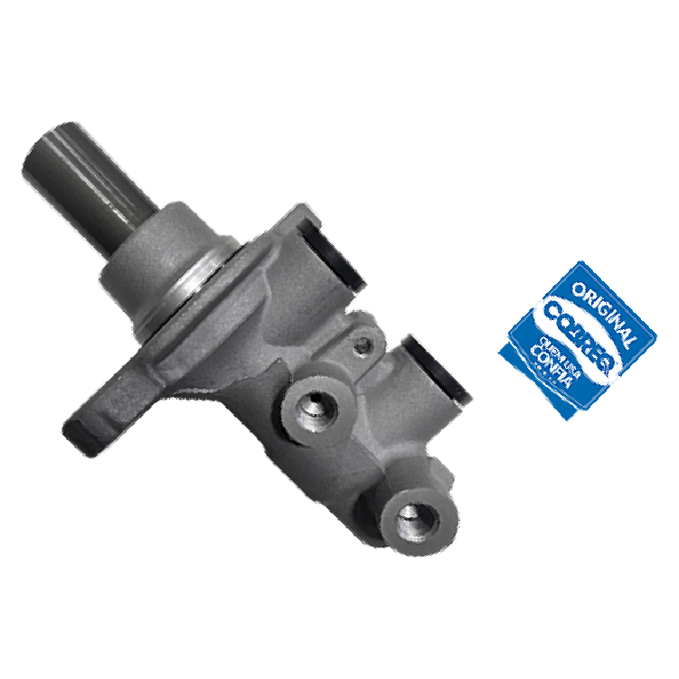 Cilindro Mestre Duplo - Cobreq - 0055-CM