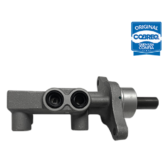 Cilindro Mestre Duplo para Renault Duster - Cobreq - 0056-CM