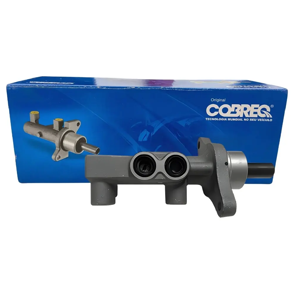Cilindro Mestre Duplo para Renault Duster - Cobreq - 0056-CM
