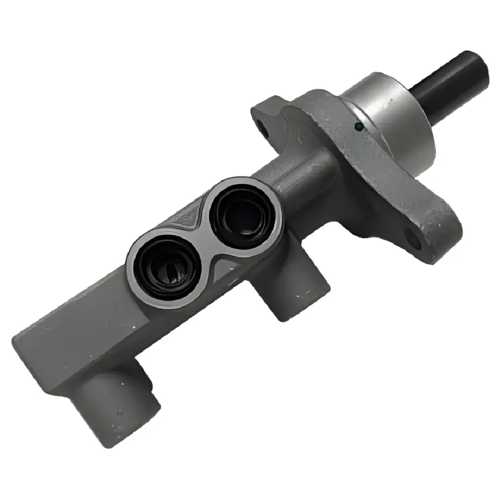 Cilindro Mestre Duplo para Renault Duster - Cobreq - 0056-CM