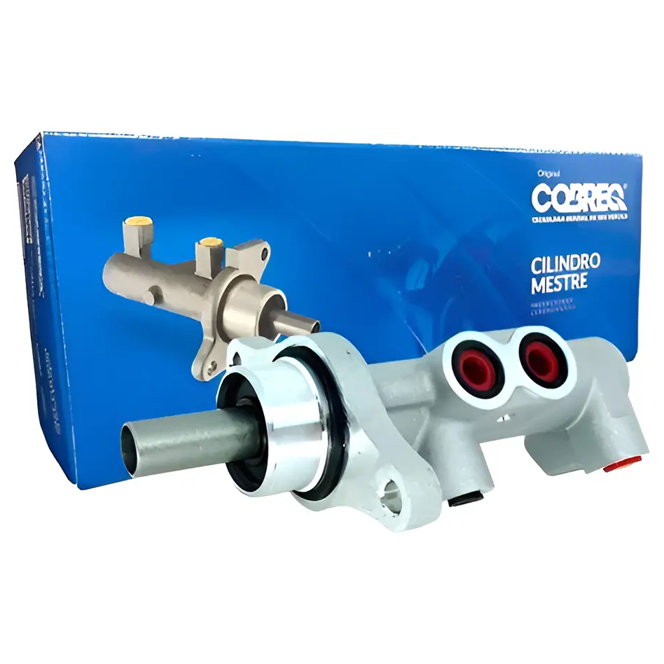 Cilindro Mestre Duplo para Renault Duster - Cobreq - 0056-CM