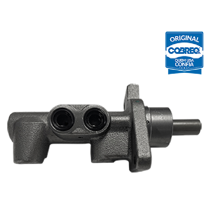 Cilindro Mestre Duplo - Cobreq - 0057-CM