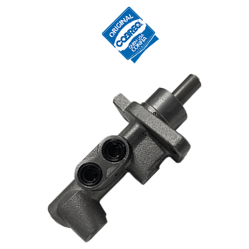 Cilindro Mestre Duplo - Cobreq - 0057-CM