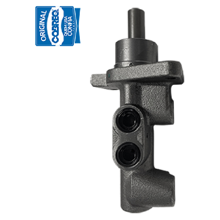 Cilindro Mestre Duplo - Cobreq - 0057-CM