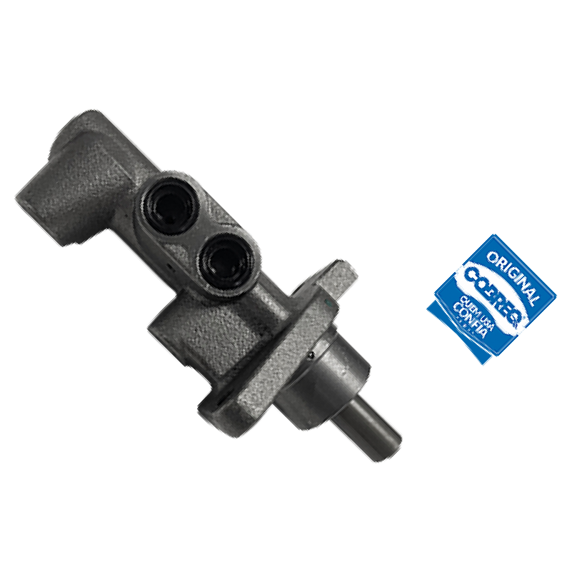 Cilindro Mestre Duplo - Cobreq - 0057-CM
