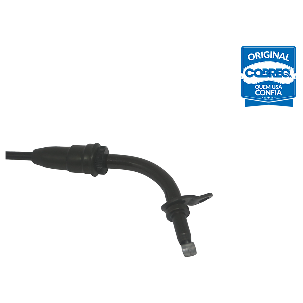 Cabo do Acelerador para Yamaha FAZER FZ25 - Cobreq - 0058-CABOA
